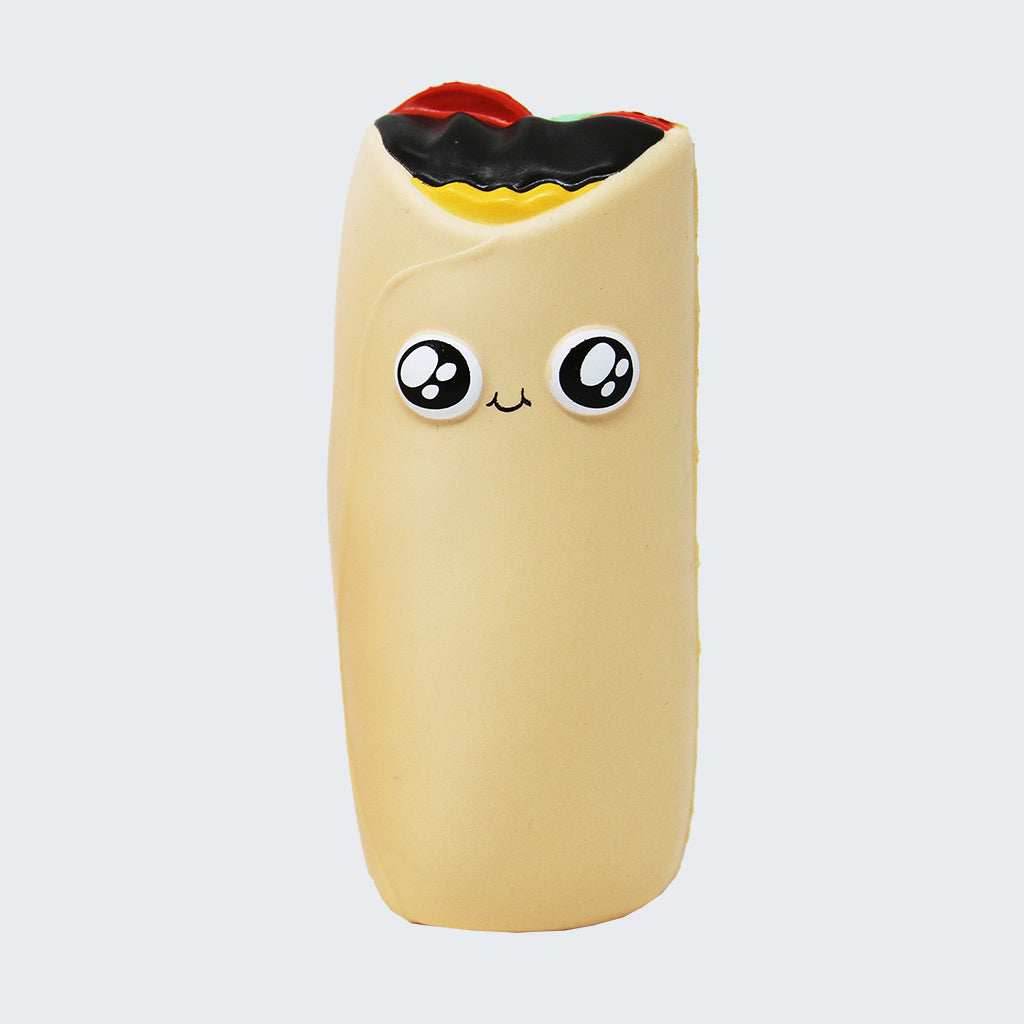 Throw Throw Burrito - 