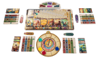 Trekking Through History - Kickstarter Edition: Includes Solo Mode - 