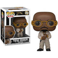 Tupac Shakur #252 Funko POP Rocks - Role-Players