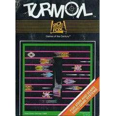 Turmoil - Atari 2600