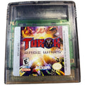 Turok Rage Wars - Nintendo GameBoy Color - Role-Players