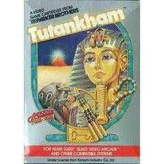 Tutankham - Atari 2600