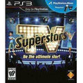 TV SuperStars - PlayStation 3 - Role-Players