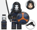 Skilled Combat Mimic Minifigure
