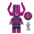 Galactus Fantastic Four First Steps Lego Minifigures Custom toys 6