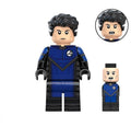 Mister Fanstic Custom Minifig