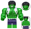 Gamma Giant Custom Minifig
