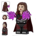 Stormfront Custom Minifig