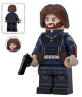 Soldier Boy Custom Minifig