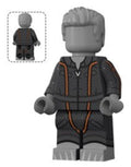 Translucent Custom Minifig