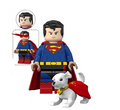 Superman Duo