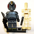 Clone Commander Custom Minifig