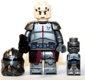 Echo Custom Minifig