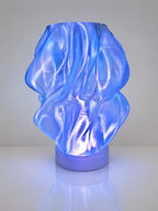 Color Changing LED Lamp - 3D Printed Night Light