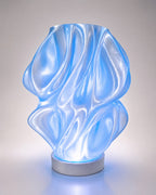 Color Changing LED Lamp - 3D Printed Night Light