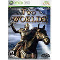 Two Worlds - Xbox 360 (LOOSE) - Role-Players
