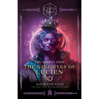 Critical Role: The Mighty Nein--The Nine Eyes of Lucien - Paperback