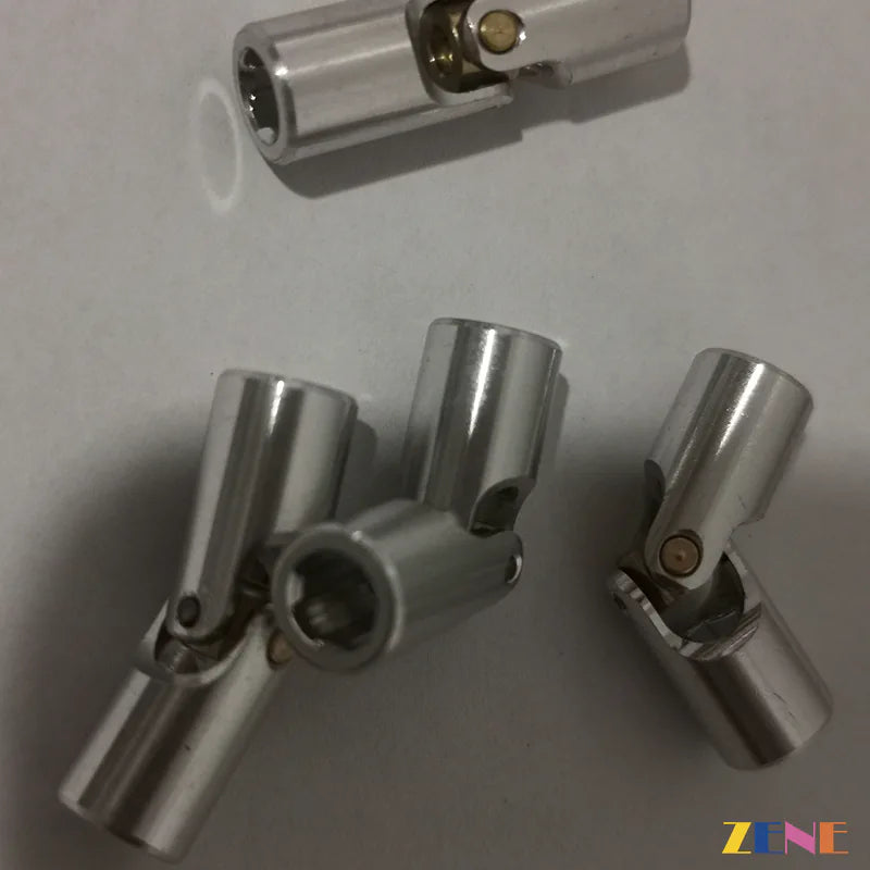 RC Customized High Performance Metal Accessories for LEGO Motorized Brushless Parts