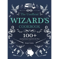 The Unofficial Wizard's Cookbook: 100+ Amazing Recipes Inspired by the Films