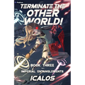 Imperial Entanglements: A Humorous Isekai Litrpg