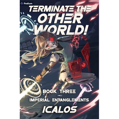 Imperial Entanglements: A Humorous Isekai Litrpg