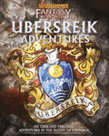 Ubersreik Adventures - Role-Players
