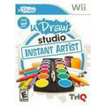 UDraw Studio: Instant Artist - Wii - Role-Players