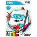 UDraw Studio - Nintendo Wii - Role-Players