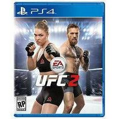 UFC 2 - PlayStation 4