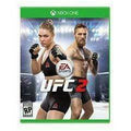 UFC 2 - Xbox One - Role-Players