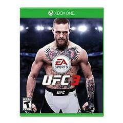 UFC 3 - Xbox One