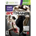 UFC Personal Trainer - Xbox 360 - Role-Players