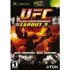 UFC Tapout 2 - Xbox