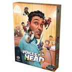 Voices in My Head - 