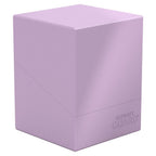 Deck Box: Boulder: Solid: 100+