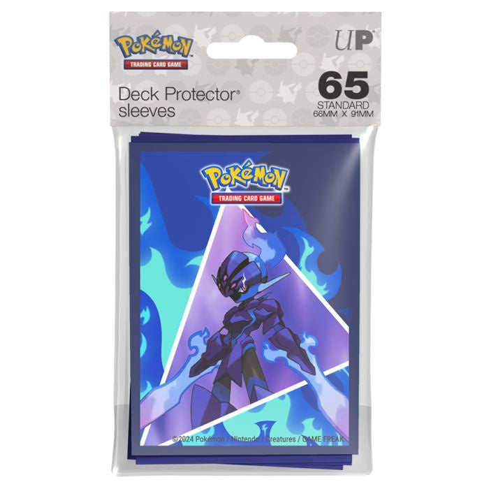 Deck Protector Pokemon Ceruledge
