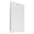 One-Touch X: Magnetic Holder UV 35pt Sleeved Cards