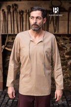 Shirt Ulrich Hemp