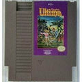 Ultima Exodus - NES - Role-Players