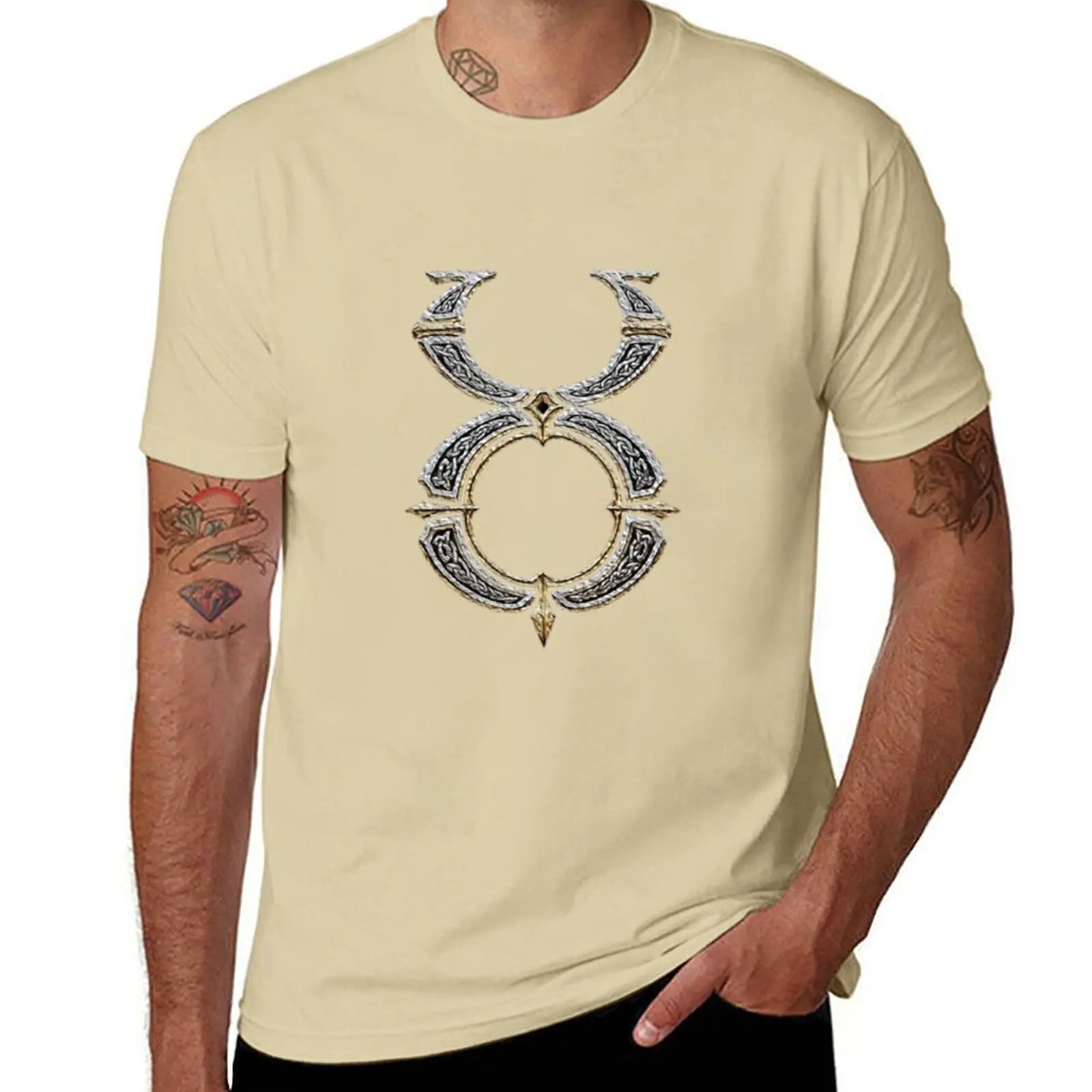 Ultima Online T-Shirt sweat shirt custom t shirt mens clothing