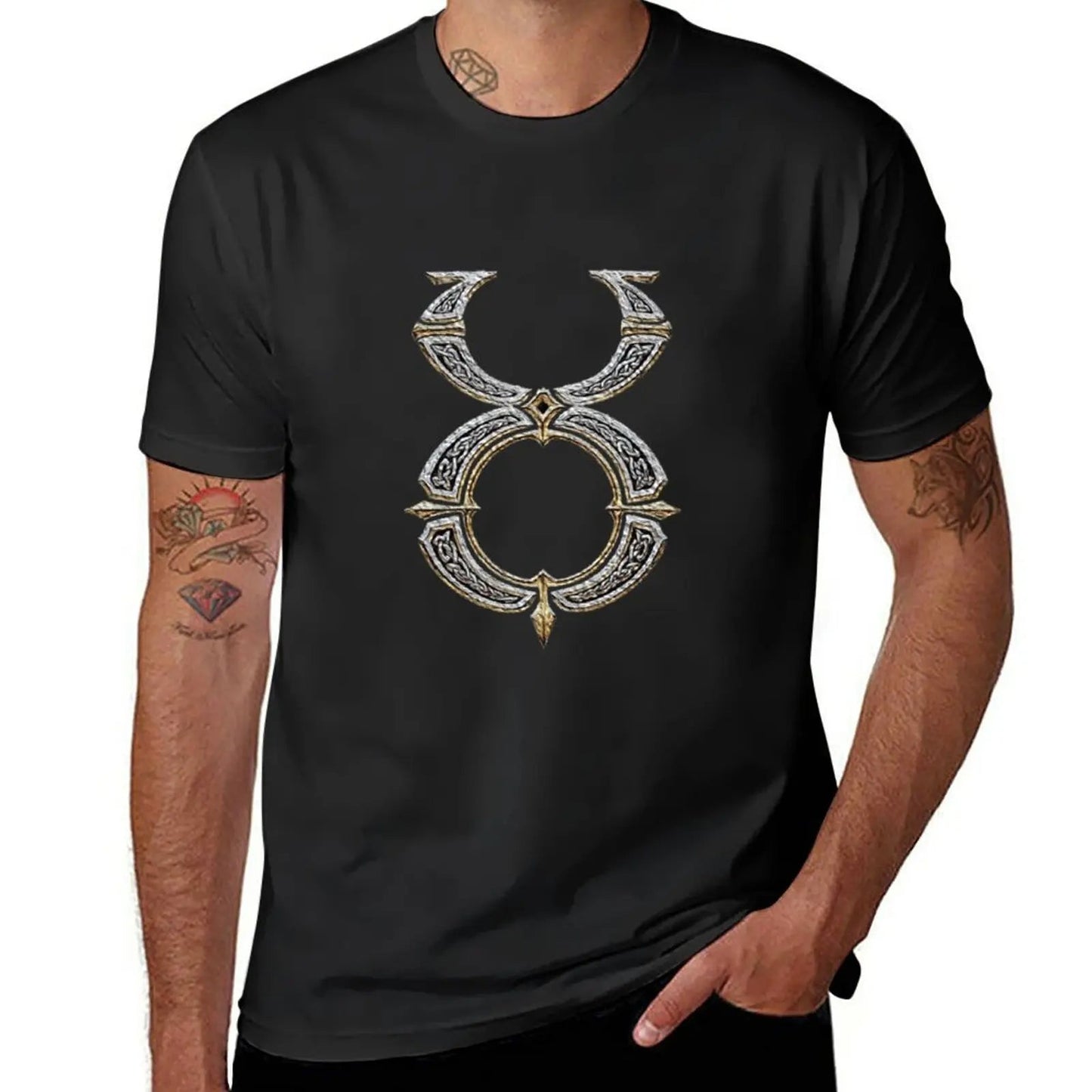 Ultima Online T-Shirt sweat shirt custom t shirt mens clothing