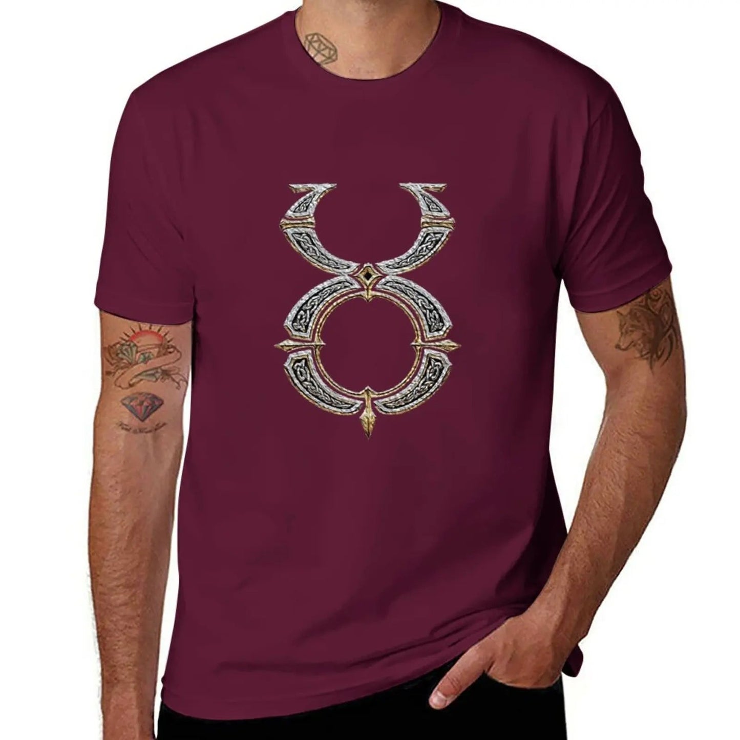 Ultima Online T-Shirt sweat shirt custom t shirt mens clothing