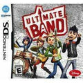 Ultimate Band - Nintendo DS - Role-Players