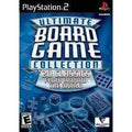 Ultimate Board Game Collection - PlayStation 2 - Role-Players