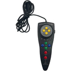 Nintendo 64 Controllers - N64 - (LOOSE) - Role-Players