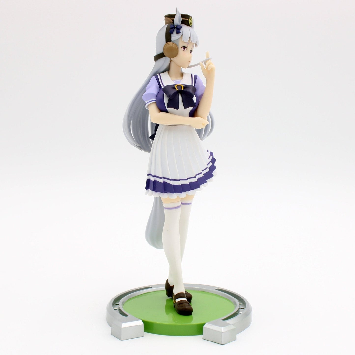 Umamusume: Pretty Derby Gold Ship Anime Figure