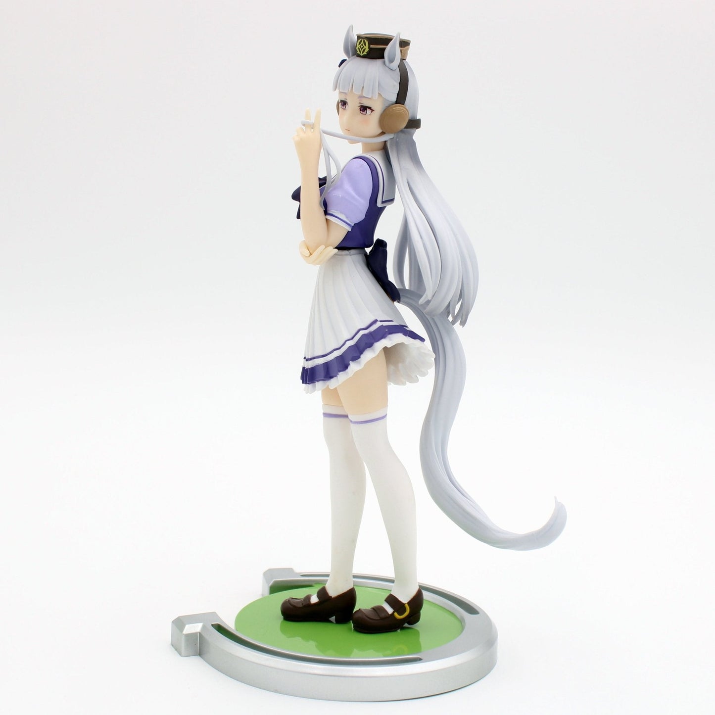 Umamusume: Pretty Derby Gold Ship Anime Figure