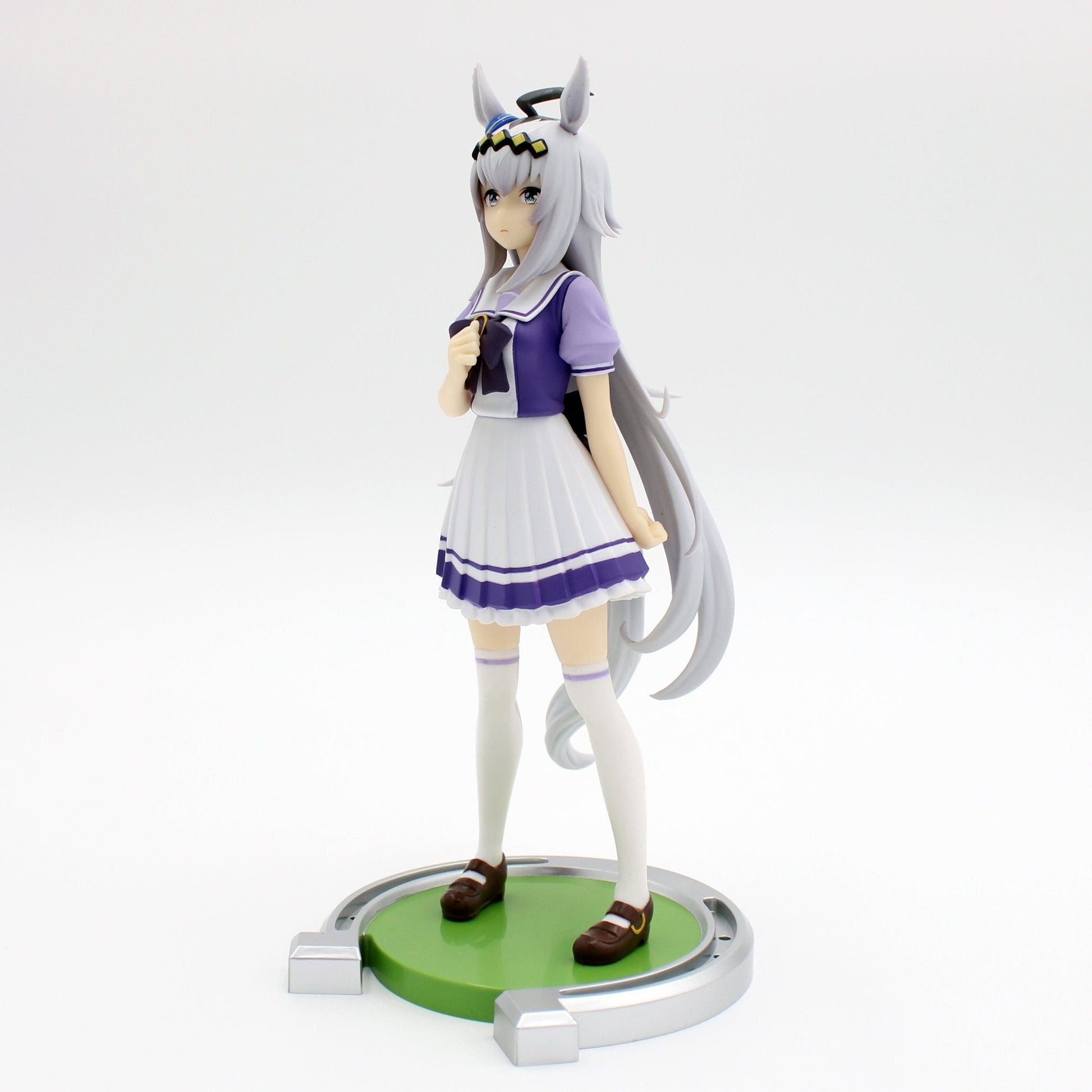 Umamusume: Pretty Derby Oguri Cap Anime Figure