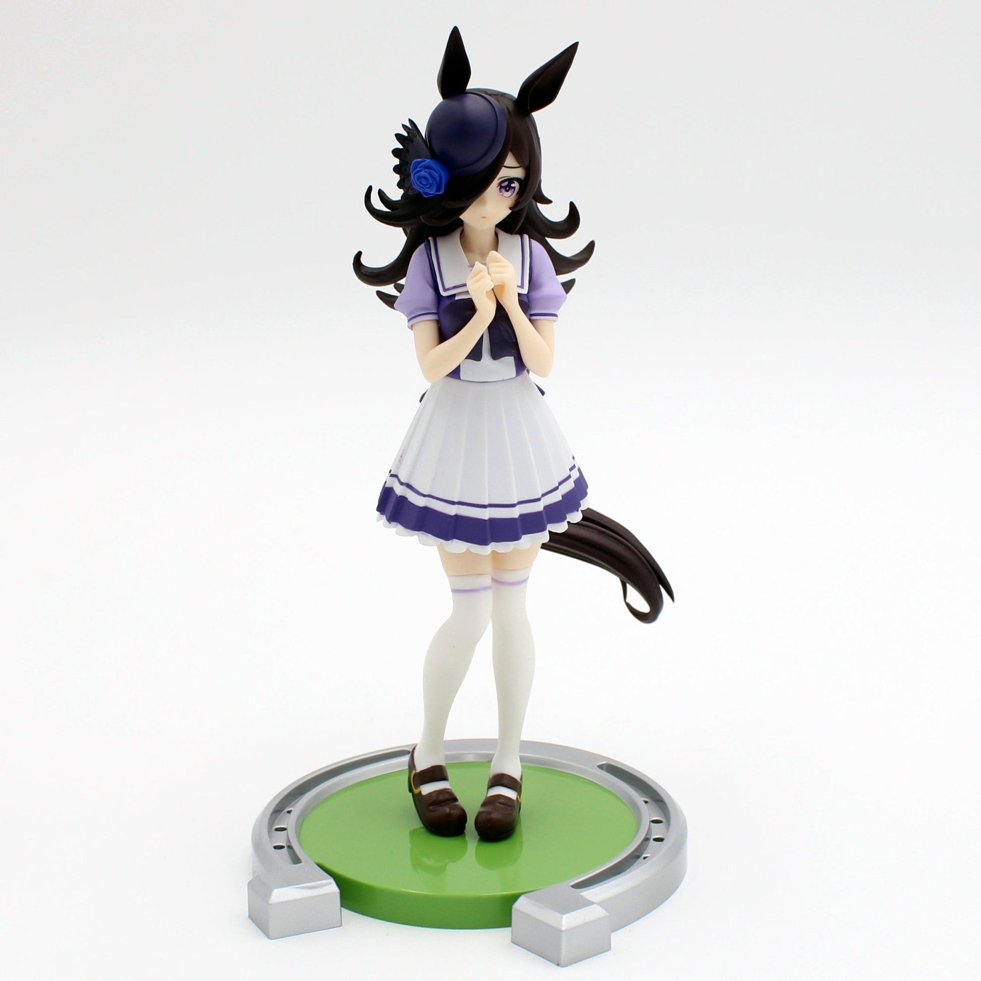 Umamusume: Pretty Derby Rice Shower Anime Figure