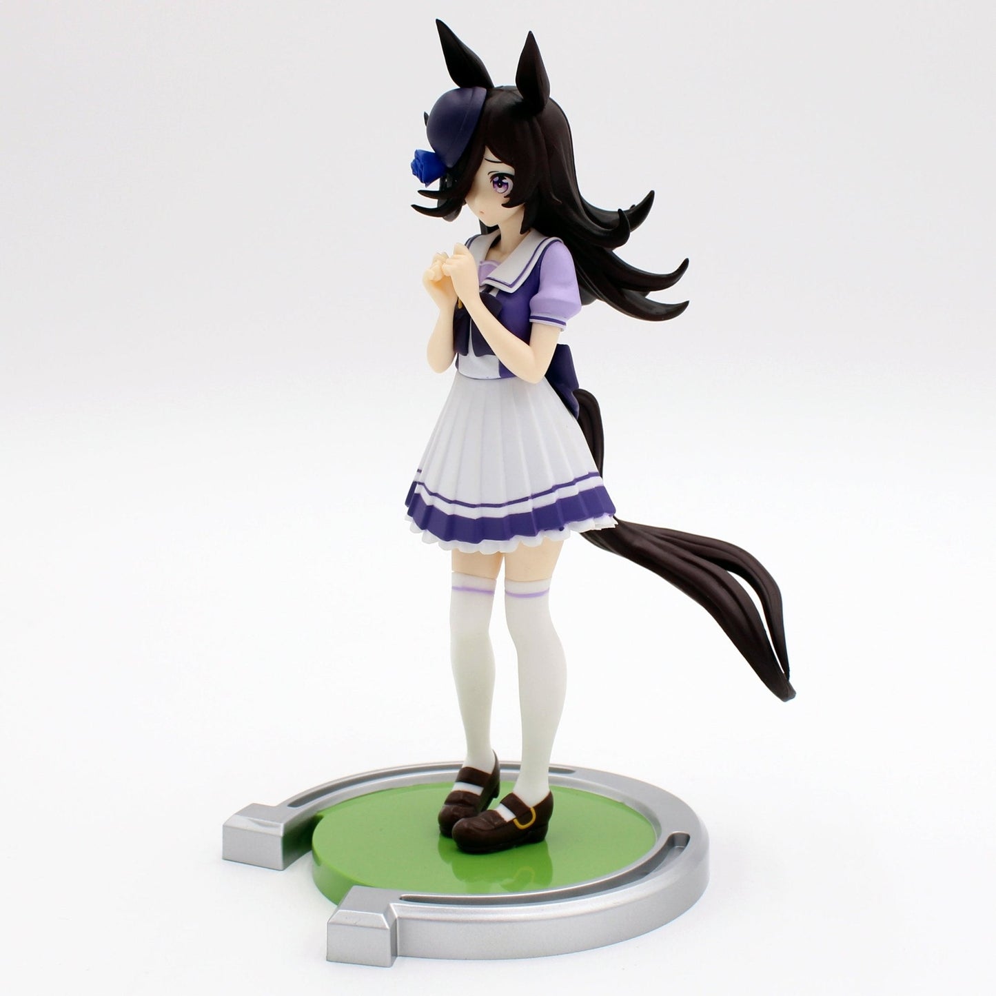 Umamusume: Pretty Derby Rice Shower Anime Figure